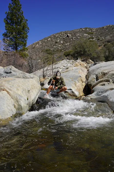 Brush Creek Campground Picture 3
