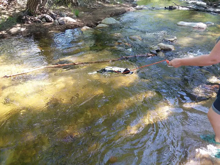 Brush Creek Campground Picture 7