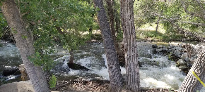 Brush Creek Class III Rapid Picture 3