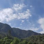 Brush Creek Class III Rapid