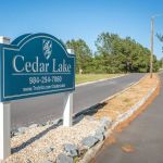 Cedar Lake Mobile Home Community
