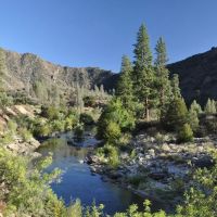 Limestone Campground ico