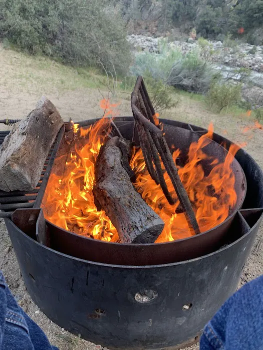 Limestone Campground Picture 6