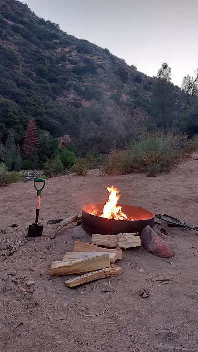 Limestone Campground Picture 10