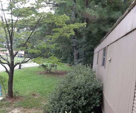 Country Squire Mobile Estates