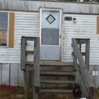 Crestwood Mobile Court ico