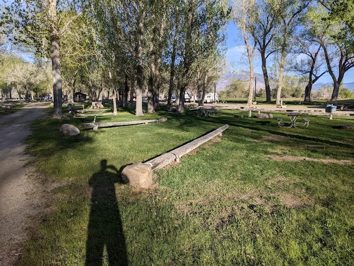 Brown's Town Campgrounds Picture 2