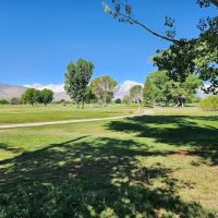 Brown's Town Campgrounds ico