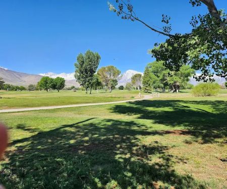 Brown's Town Campgrounds