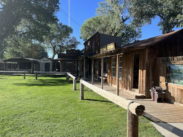 Brown's Town Campgrounds Picture 3