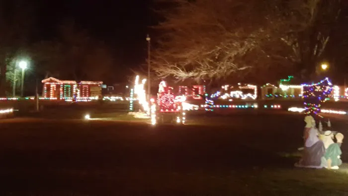 Brown's Town Campgrounds Picture 10