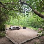 Mountain Glen Campground