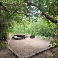 Mountain Glen Campground ico