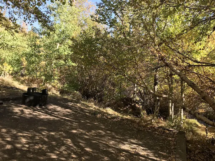Mountain Glen Campground Picture 7