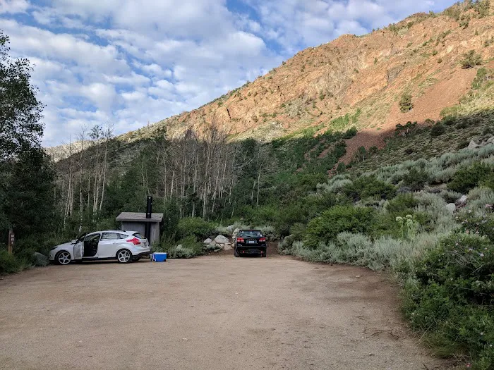 Mountain Glen Campground Picture 10