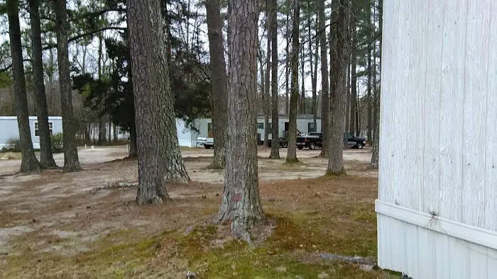 Cooley's Mobile Home Park Picture 1