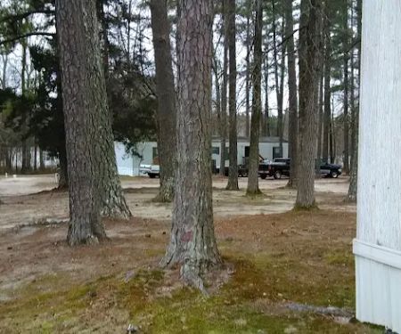 Cooley's Mobile Home Park