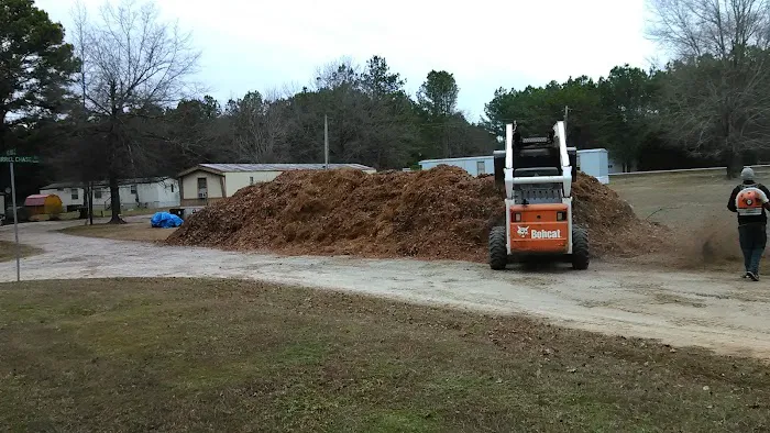 Cooley's Mobile Home Park Picture 2