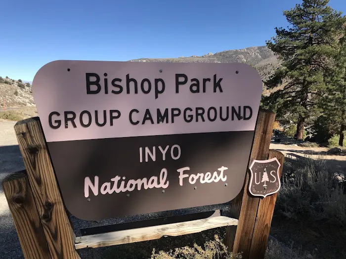 Table Mountain Group Campground Picture 4