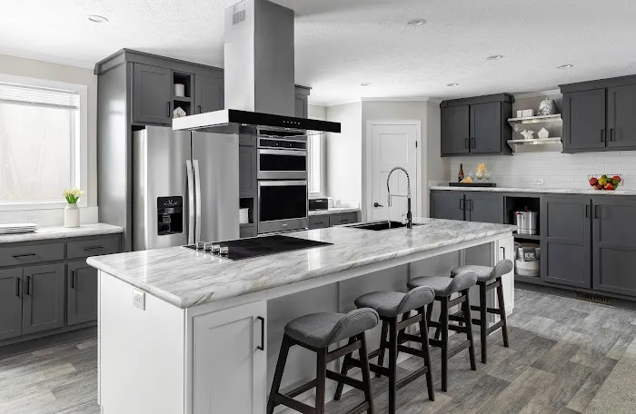 Montgomery Estates Manufactured Housing Community Picture 8