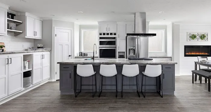 Montgomery Estates Manufactured Housing Community Picture 9