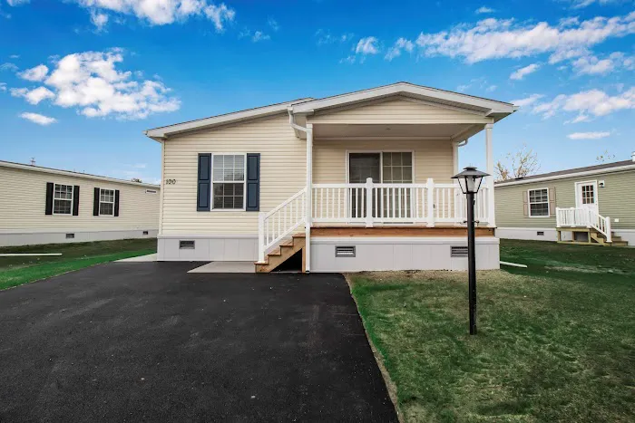 Montgomery Estates Manufactured Housing Community Picture 6