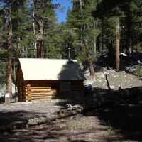 North Lake Campground ico