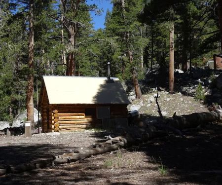 North Lake Campground