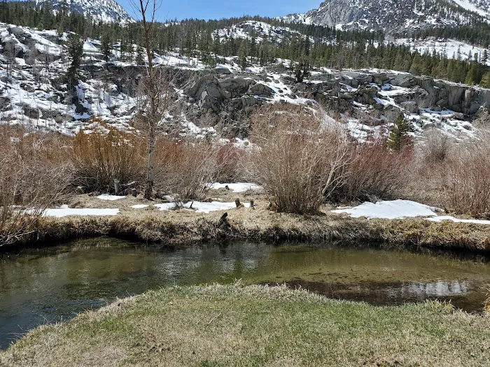 Willow Campground Picture 4