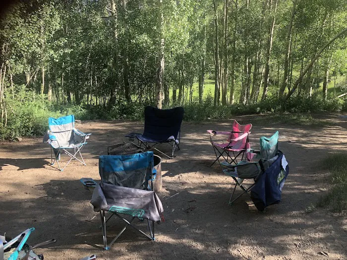Willow Campground Picture 5