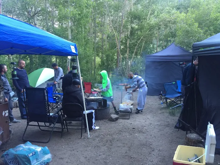 Willow Campground Picture 3