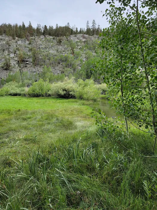 Willow Campground Picture 2
