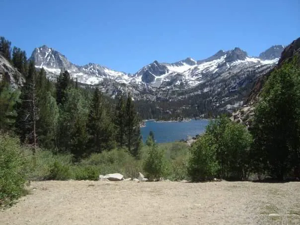 Willow Campground Picture 10