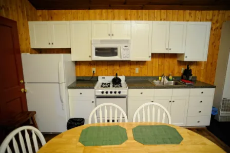 Parchers Resort Picture 7