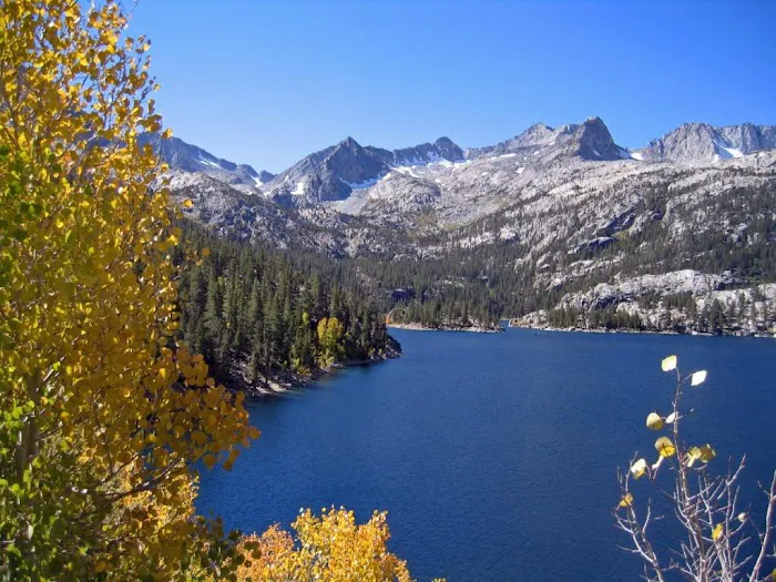 Parchers Resort Picture 4