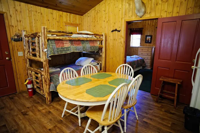 Parchers Resort Picture 1