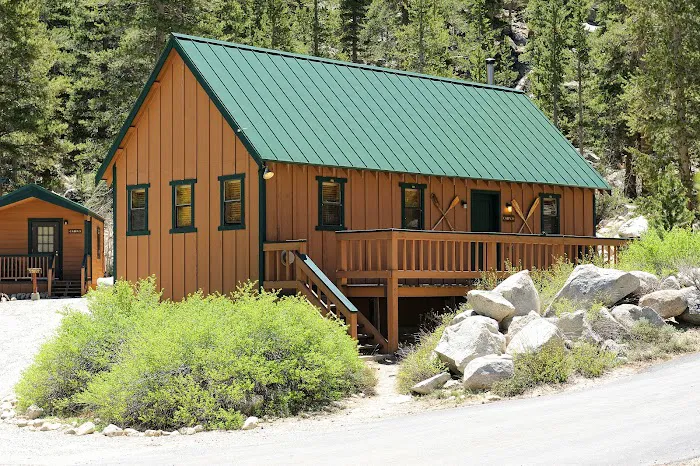 Parchers Resort Picture 3