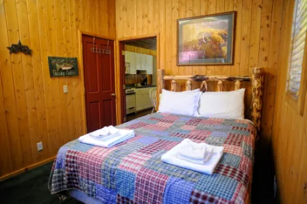 Parchers Resort Picture 9