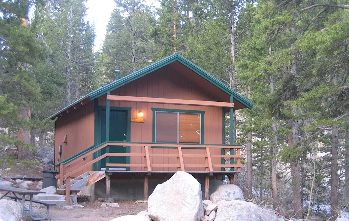 Parchers Resort Picture 8