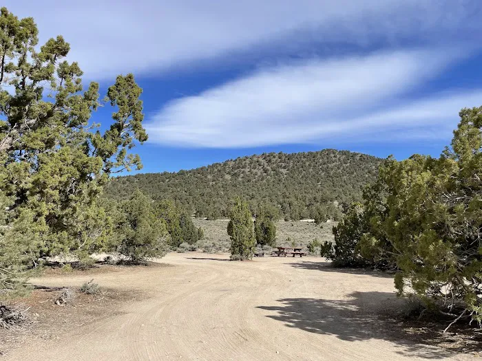 Grandview Campground Picture 1