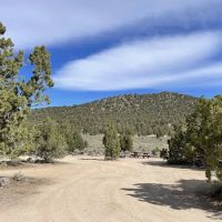 Grandview Campground ico