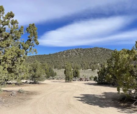 Grandview Campground