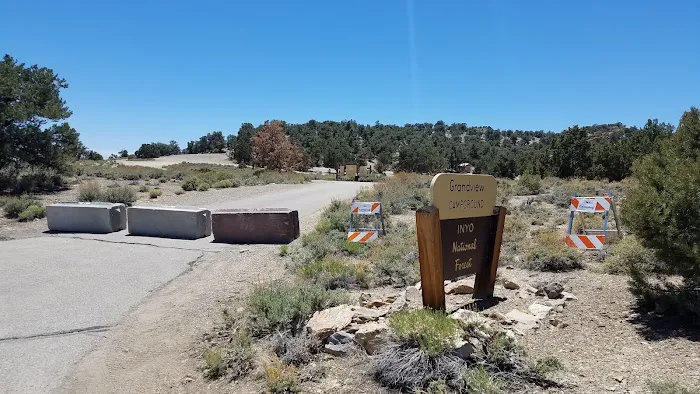 Grandview Campground Picture 7