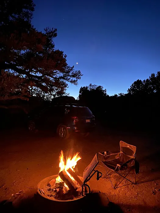 Grandview Campground Picture 9