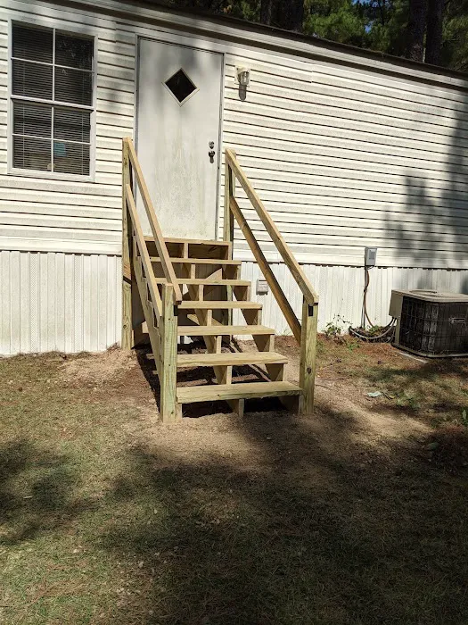 Ponderosa Mobile Home Park Picture 1