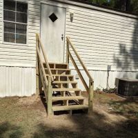 Ponderosa Mobile Home Park ico