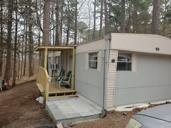 Ponderosa Mobile Home Park Picture 2