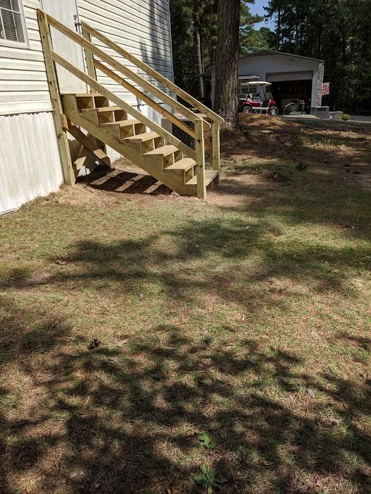 Ponderosa Mobile Home Park Picture 3