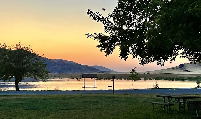 Tule Campground Picture 1