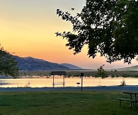 Tule Campground